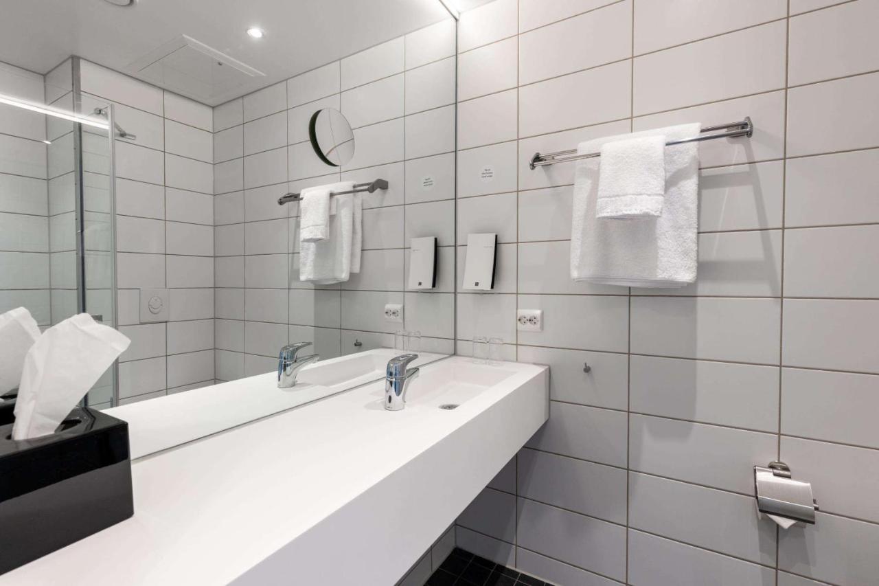 Western Oslo Airport 4*