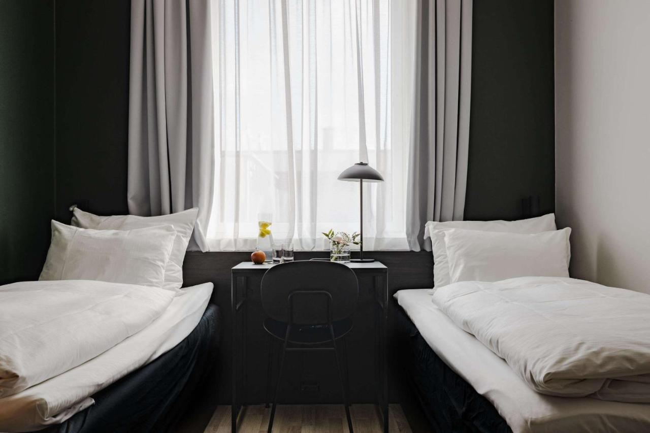 Western Oslo Airport 4*