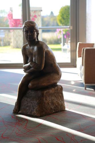 Western Oslo Airport Hotel