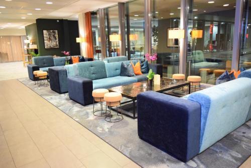 Hotel Western Oslo Airport Gardermoen
