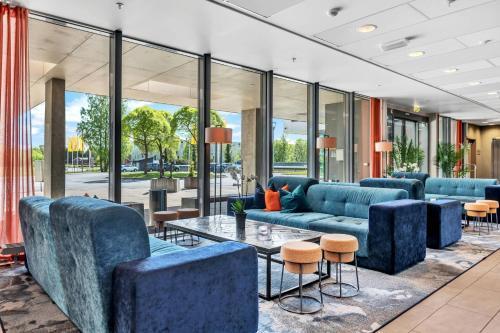 Hotel Western Oslo Airport Garder