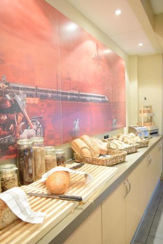Hotel Western Oslo Airport 4*