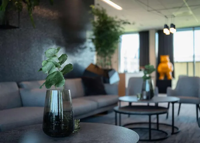Best Western Plus Oslo Airport