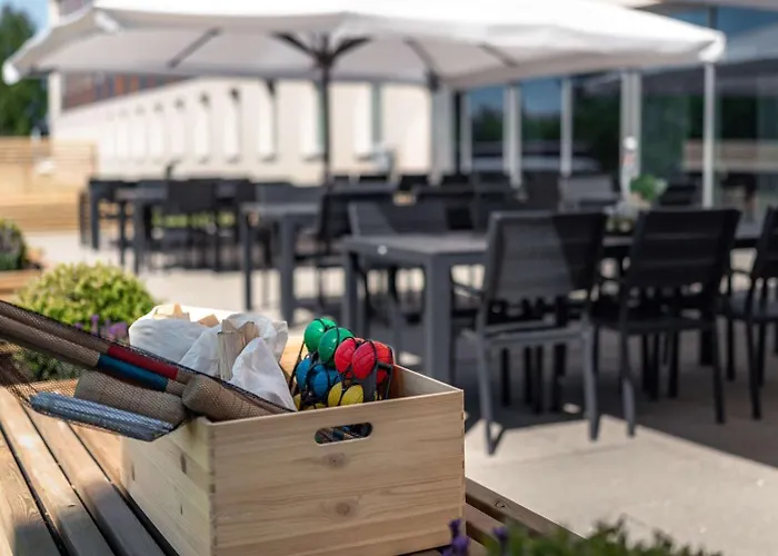 Best Western Plus Oslo Airport