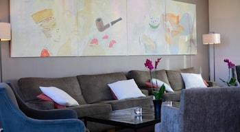 Hotell Western Oslo Airport 4*