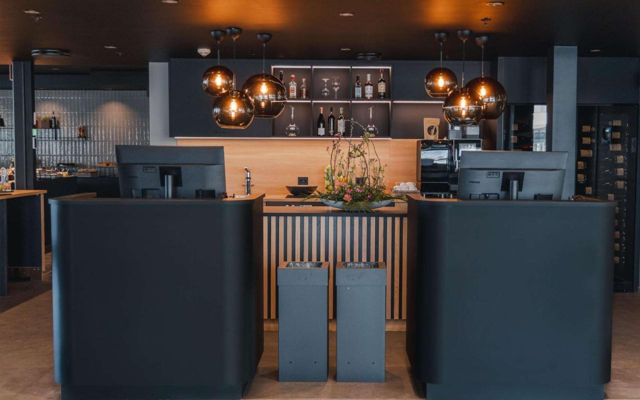 Western Oslo Airport Hotell Garder