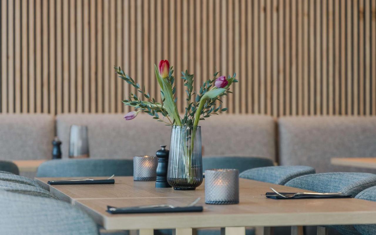 Hotell Western Oslo Airport Garder