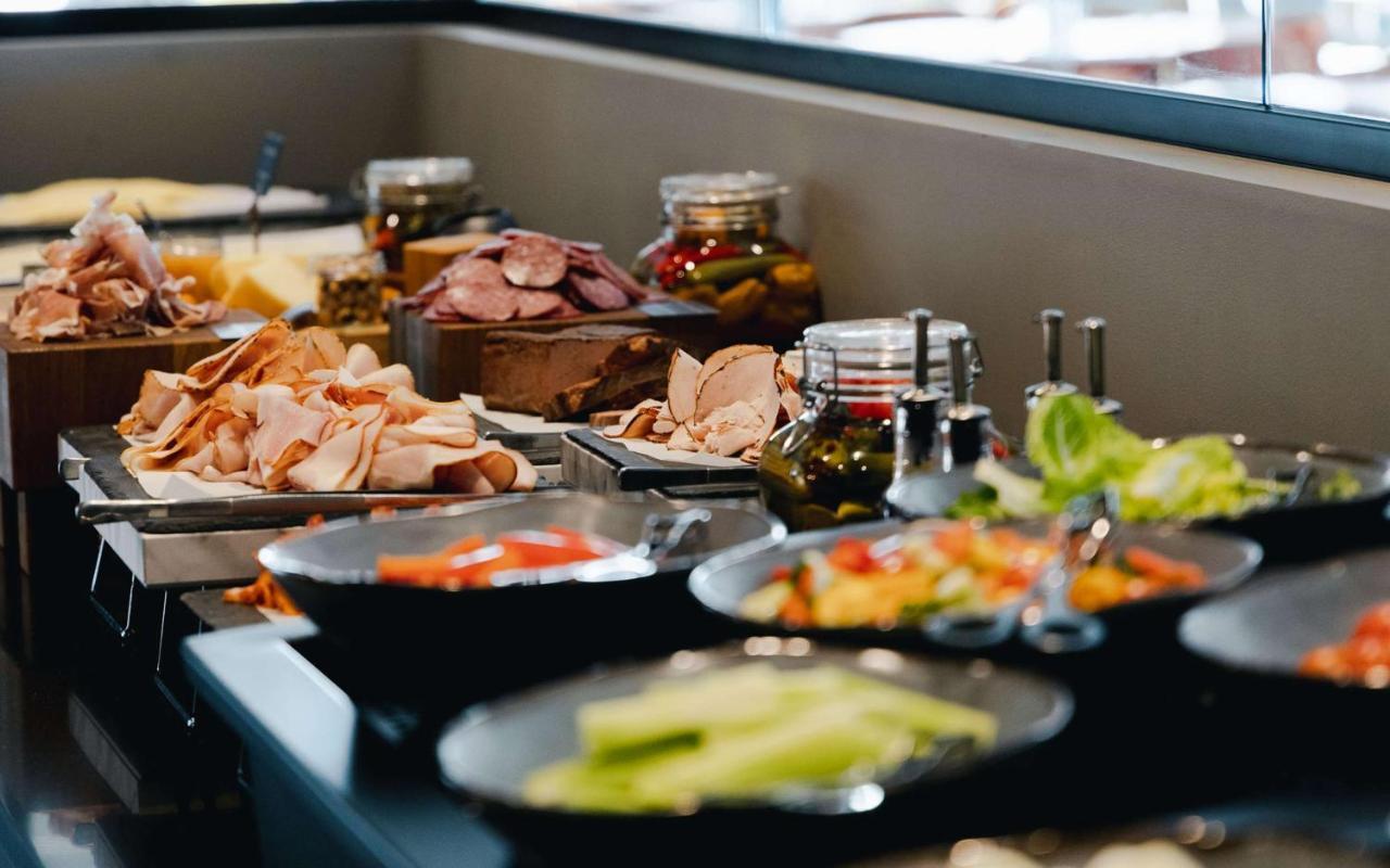 Hotell Western Oslo Airport Garder