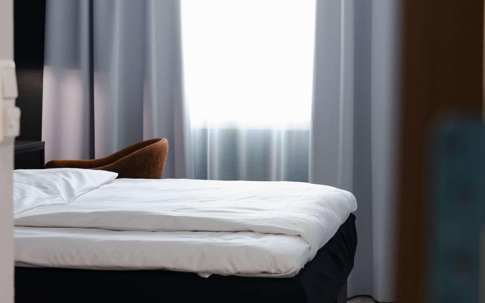 Western Oslo Airport Hotell Garder