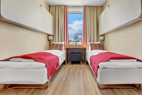 Western Oslo Airport Hotell
