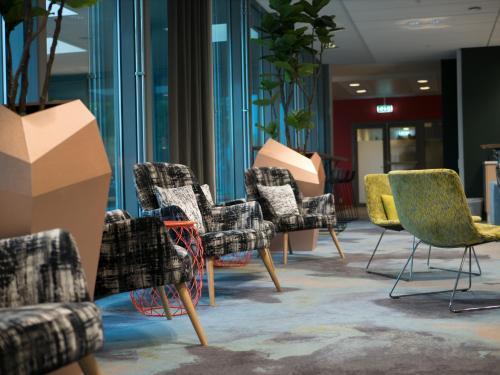 Hotell Western Oslo Airport