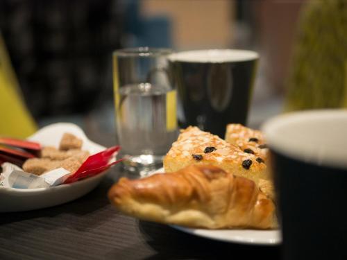 Hotell Western Oslo Airport Garder