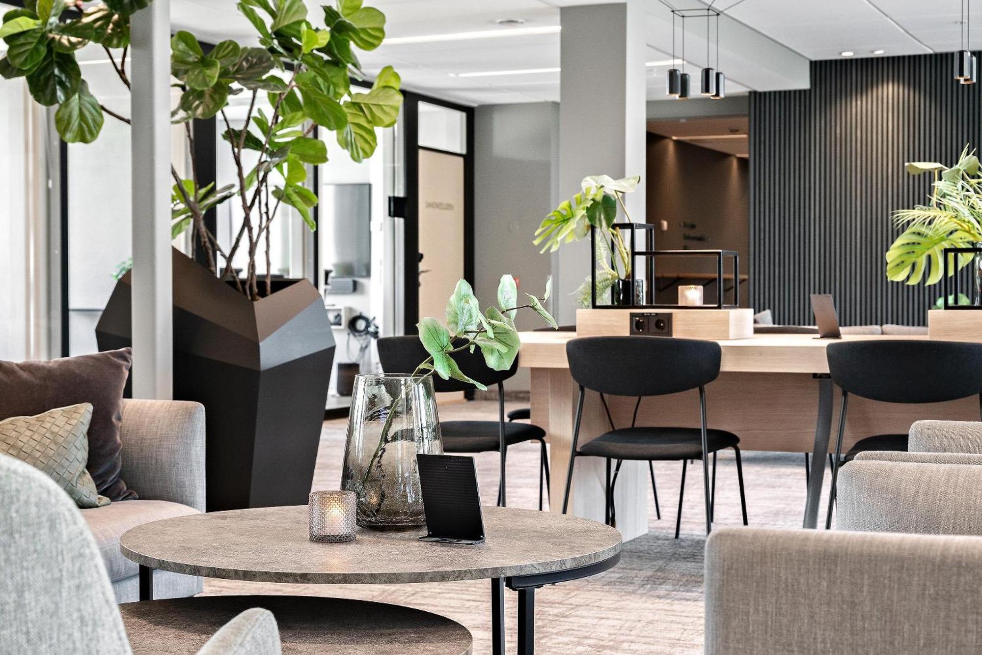 Western Oslo Airport Hotel