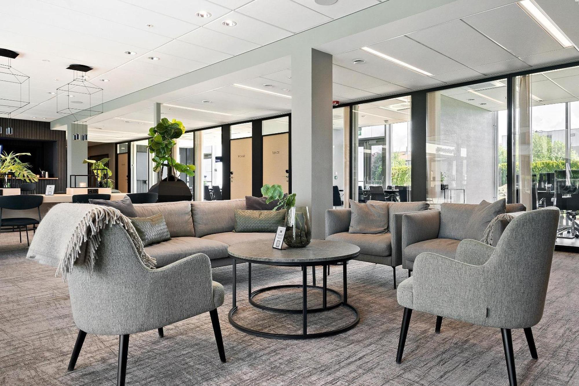Hotel Western Oslo Airport