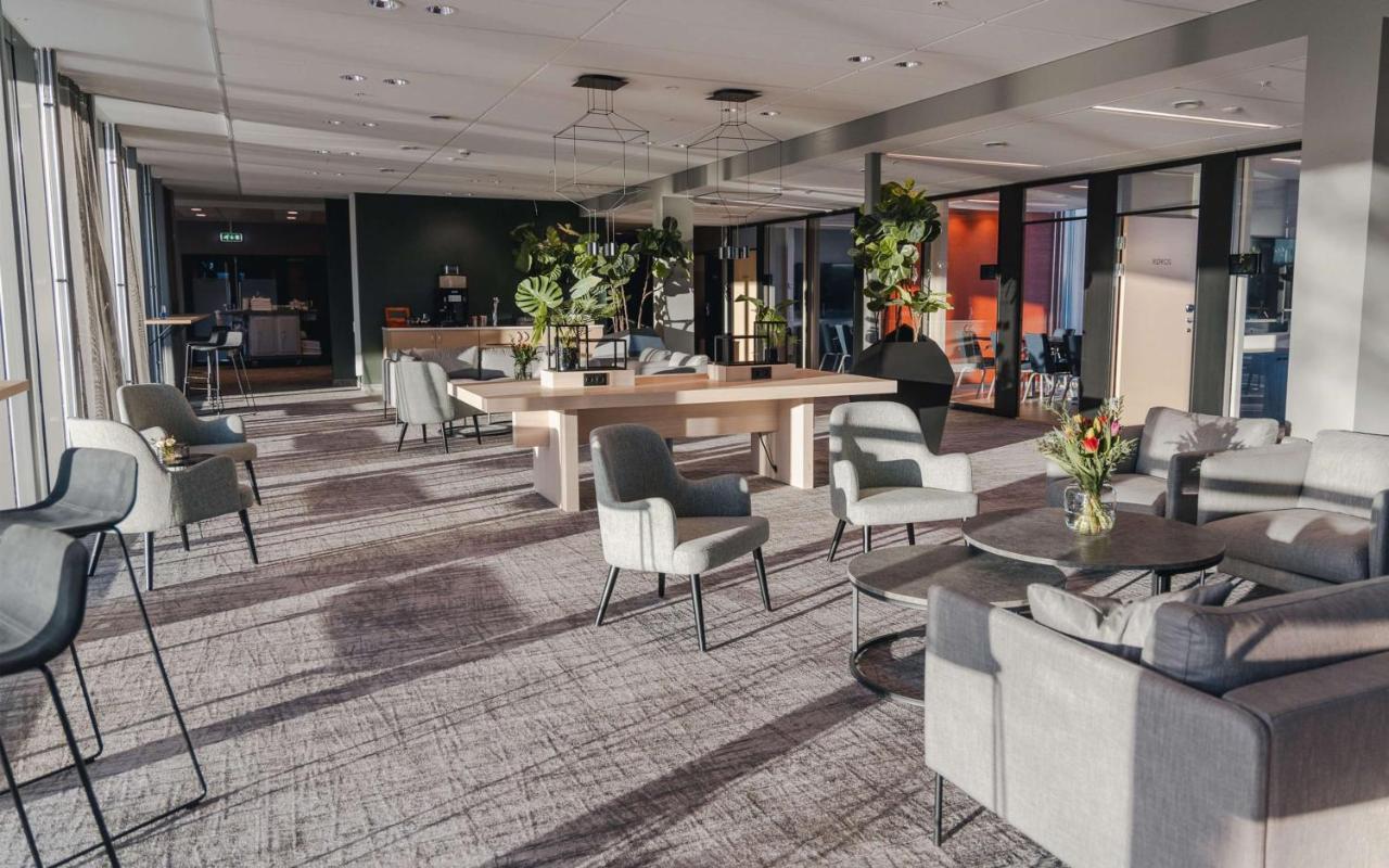 Hotell Western Oslo Airport 4*