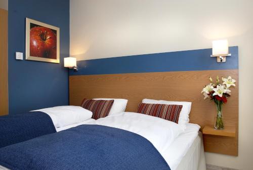 Hotell Western Oslo Airport Garder